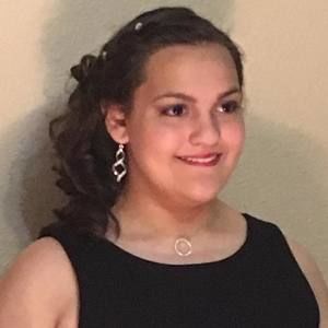 Meet your Posher, Katherine